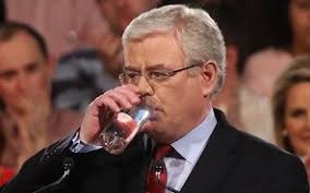 Serious allegations and doing a very good job: The week in quotes