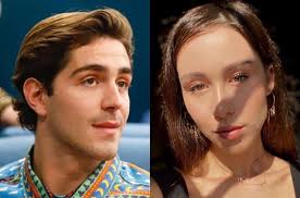 Che cosa è successo tra l'idolo dei teenager, l'influencer tommaso zorzi e la sua inseparabile amica aurora ramazzotti? Tommaso Zorzi Fa Un Regalo A Distanza Ad Aurora Ramazzotti Pace Fatta