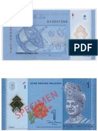 Download now current banknote series bank negara malaysia central. Contoh Duit Malaysia Baru