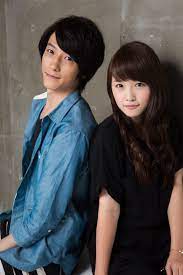 pin by annabelle trempe on 鈴木拡樹 japanese couple drama couples