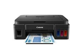 Procedures for the download and installation. Canon Pixma G2200 Megatank All In One Printer Black Printer Canon How To Uninstall
