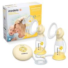 Medela Swing Maxi Flex Tire-lait électrique double