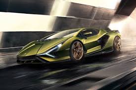 By sending your information you consent to receive our weekly newsletter by email. Lamborghini Sian Hypercar The Car Lowdown Car Magazine