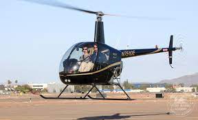 Helicopter flight training new york at your own pace. Helicopter Pilot Training Courses