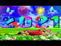 Happy New Year 2021 Trending Video Green Screen Effects Video Youtube Happy New Year Photo Trending Videos Happy New