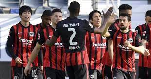 Eintracht frankfurt ist mein favorit zu gewinnen dieses spiel. Pronostico Werder Bremen Vs Eintracht Frankfurt Bundesliga Alemana