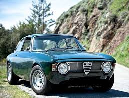 1967 Alfa Romeo Giulia Sprint Gt Veloce Autoaspillo Alfa Romeo Classic Cars Alfa Romeo Giulia