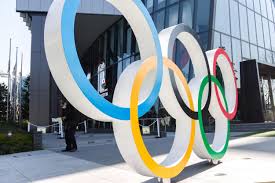 The 2020 summer olympics (japanese: Japanese Official Canceling Tokyo Olympics An Option If Covid Worsens