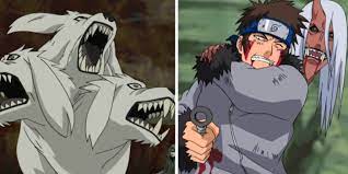 10 Times Kiba Was The Best Character In Naruto