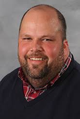 Bryant Sims to be nominated for SCBC first VP