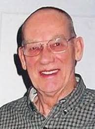 Leslie Walter Jans, 85