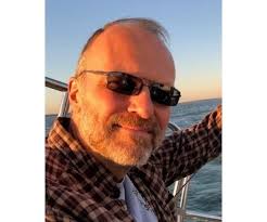 Gregory Cutcher Obituary (1962