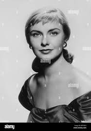 Joanne Black and White Stock Photos & Images