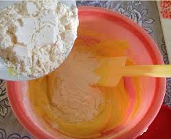 Semperit susu pada resepi ini diperbuat daripada susu, tepung gandum, tepung jagung, dan marjerin. Resepi Biskut Semperit Susu Pekat Manis Mudah Sukatan Cawan Aneka Resepi Mudah Dan Sedap