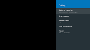 Check spelling or type a new query. Tv Input Framework Android Open Source Project