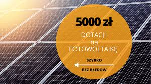 Z informacji uzyskanych bezpośrednio u źródła, 3 edycja programu mój prąd ma powrócić. Program Moj Prad Jak Ubiegac Sie O Dotacje I Jakich Bledow Unikac