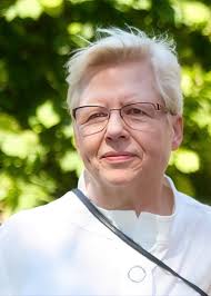 Gedenkseite für Marita Cassel