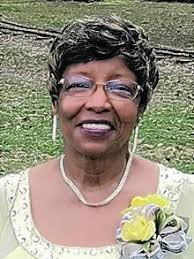 Martha Walker Obituary (1952