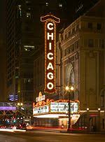 Maybe you would like to learn more about one of these? Chicago Theatre Wikipedia