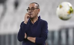 The tactician had several meetings with the aquile and their director igli. Sarri Lazio Contatto Tra Le Parti Ma C E Il Problema Ingaggio