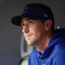 3 immediate roster moves the Chicago Cubs must make to turn things around