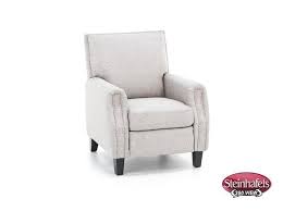 Steinhafels Paris Pushback Recliner The Paris Push Back Recliner Adds A Contemporary Update For Your Living Room Clean Lines A Living Room Room Furniture