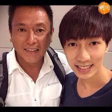 陀槍師姐》監製鄺業生離世魏駿傑不捨恩師傷心喪喊- 本地- 明周娛樂