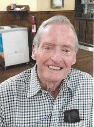 Willard Claney Wright