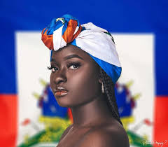 People without the knowledge of their past, origin and culture is like a  tree without roots.🇭🇹 Platinum Photography will be exhibiting the rich  culture of Haiti as a form of celebration to