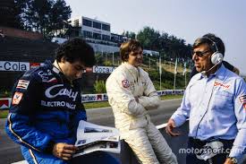 Michele alboreto was born in italy. Remembering Michele Alboreto F1 Ace Le Mans Winner And Good Man While News