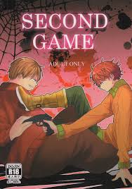 Shinryoku Paraiso (Tabineko)] SECOND GAME – South Park dj [Eng] - Gay Manga  - HD Porn Comics