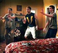 American Pie 2 (2001) – Mutant Reviewers