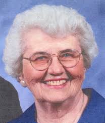 Obituary for Margaret Charney-Binder