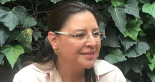Amparo Medina