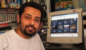 Abu Bey's Instagram, Twitter & Facebook