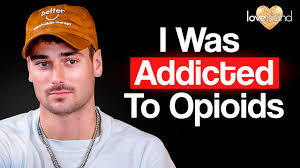 Austin From Love Island Opens Up About Addiction And What REALLY Happened  On The Show