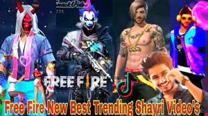 Editor berkelas ff (tik tok ff) tik tok free fire, jedug, selowmo, terbaru 2021. Free Fire New Best Mr Abhi Tik Tok Shayari Videos New Freefire Shayri Mr Abhi And Mr Ansh Pandit Youtube