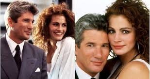 Pretty Woman slaví 30 let. Vivian měla brát kokain a Edward ji nechtěl! Co  ještě nevíte?