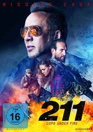 Today 94 percent of people living in the us have access to 211 services. 211 Cops Under Fire Amazon De Nicolas Cage Sophie Skelton Cory Hardrict Michael Rainey Jr Ori Pfeffer Weston Cage Alexandra Dinu York Alec Shackleton Nicolas Cage Sophie Skelton Dvd Blu Ray