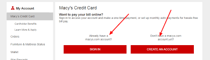 American express credit card register online. Log In To Your Macy S American Express Card Account Log In