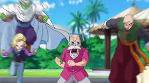 After awakening from a long slumber, beerus, the god of destruction is visited by whis, his attendant and learns that the galactic overlord frieza has been defeated by a super saiyan from the north quadrant of the universe named goku, who is also a. Dragon Ball Z Battle Of Gods Movie Trailer 2 Video Dailymotion