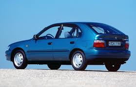 In this video i go over how you can manually diagnose a check engine light and retrieve codes from toyota camry, corolla or solara. Toyota Corolla Car Model Range Technical Characteristics Of Toyota Corolla In Years Of Release