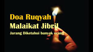 Pasti Mujarab Dzikir Doa Langsung Dari Malaikat Jibril Youtube