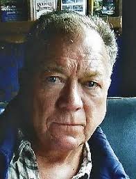 Russell Lohr Obituary (1947