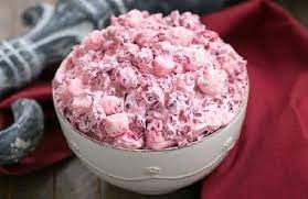 Jun 11, 2015 · i don't know about your kids, but mine love making jello. Cranberry Fluff Salad That Skinny Chick Can Bake