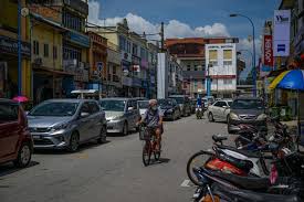 Subscribe to our telegram channel for the latest stories and updates. Malaysia Extends Mco To Feb 18 Tougher Restrictions In Store Se Asia News Top Stories The Straits Times