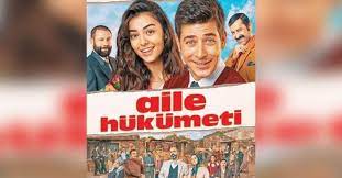 6 haber ve özel dosya. Aile Hukumeti Filmi 18 Eylul De Vizyona Giriyor Takvim