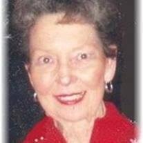 Luella Andros Obituary