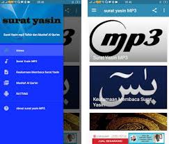 10 april 2020 / murottal alquran merdu. Surat Yasin Mp3 Offline On Windows Pc Download Free 1 0 Com Suratyasinmp3 Rizkyapp313