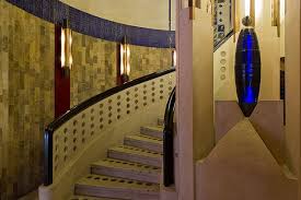 75209 images are available with authorization; Haus Atlantis Bremen 10 Picture Art Gallery Art Deco